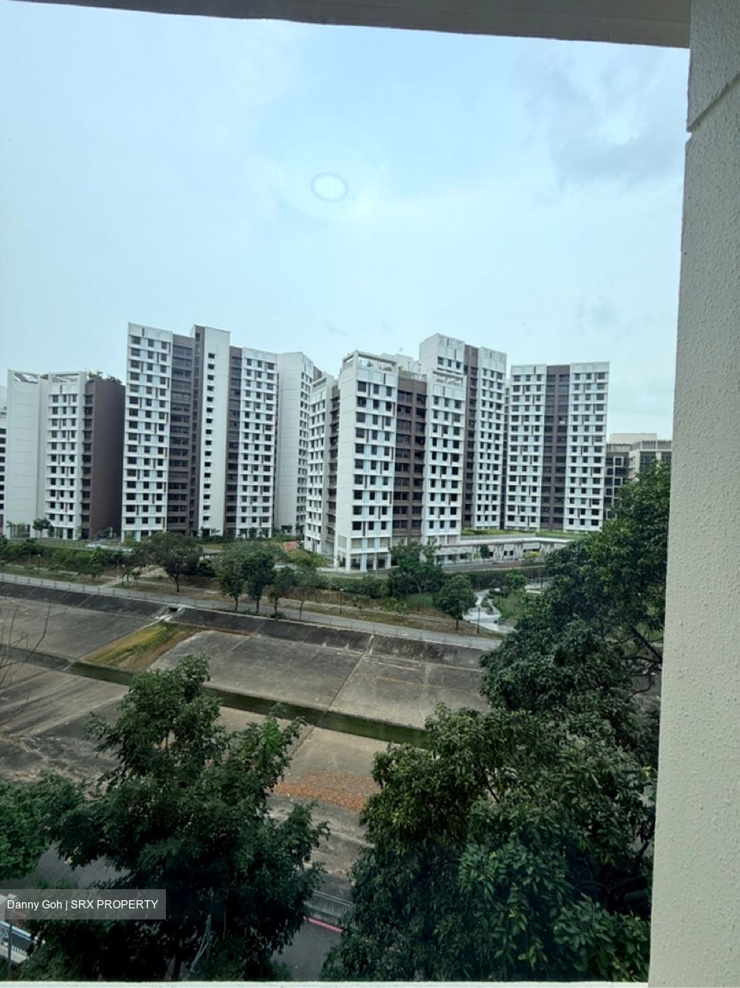 Aquarius By The Park (D16), Condominium #636375921